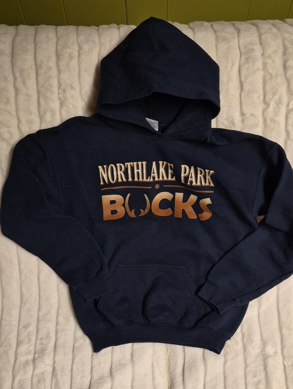 Kids Sweater Subcategory Identification
